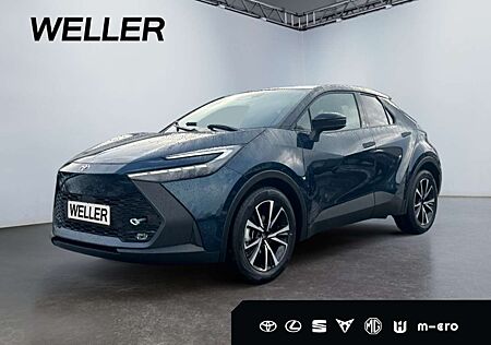 Toyota C-HR 1.8 Hybrid Teamplayer*LED*SHZ*CarPlay*CAM*