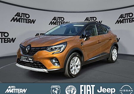 Renault Captur II 1.0 TCe 100 Intens Allwetterreifen