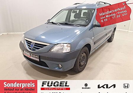 Dacia Logan 1.6 Laureate Klima|Radio
