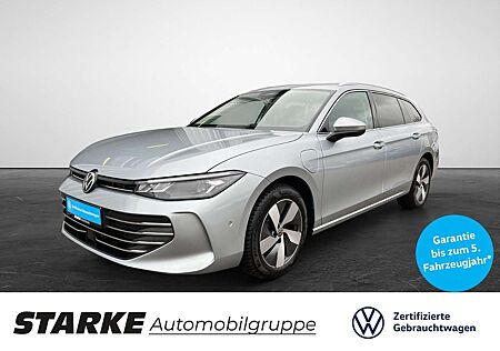 VW Passat Variant Volkswagen 1.5 TSI DSG eHybrid Business