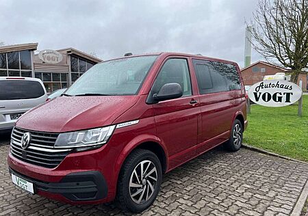 VW T6 Multivan Volkswagen 2.0 Trendline ST-HZG/PDC/KAMERA