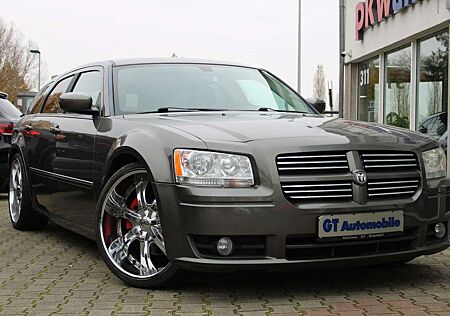 Dodge Magnum 3.5/Automatik/22Zoll/Leder/Klima