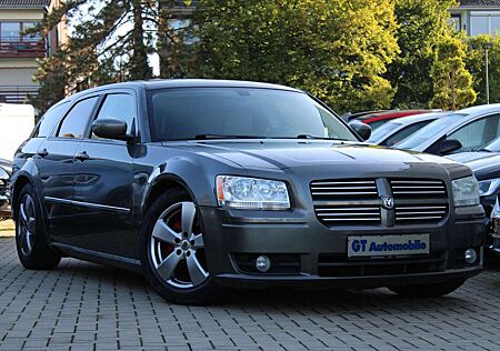 Dodge Magnum 3.5/Automatik/22Zoll/Leder/Klima