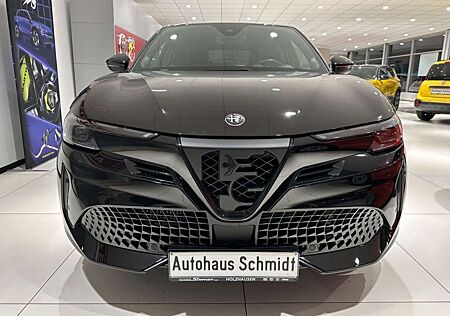 Alfa Romeo Junior Ibrida 1.2 VGT 48V-Hybrid 100 kW Speciale