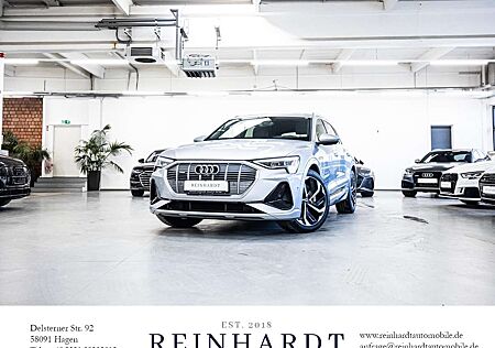 Audi e-tron 50 2x S LINE 21Z/ACC/MATRIX/PANO/360°/B&O