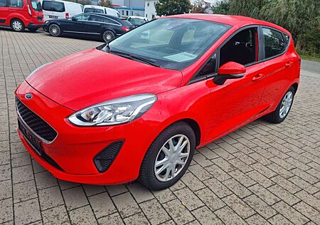 Ford Fiesta Trend EcoBoost Bj.21 viele Extras