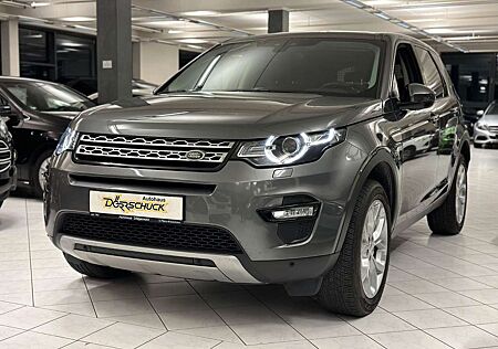 Land Rover Discovery Sport 2.0 TD4 AWD Dynamic HSE 1.HAND
