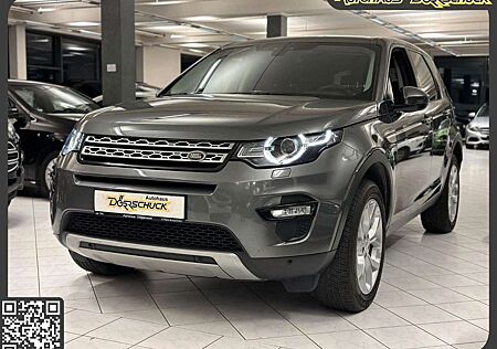 Land Rover Discovery Sport 2.0 TD4 AWD Dynamic HSE 1.HAND