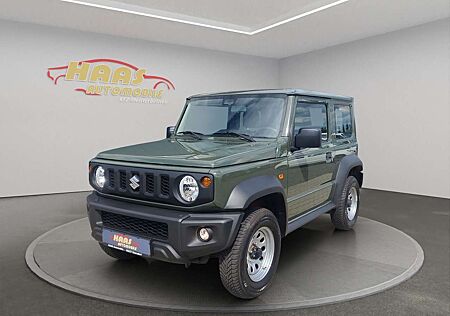 Suzuki Jimny Comfort AllGrip NFZ *1.Hand*Sitzheizung*