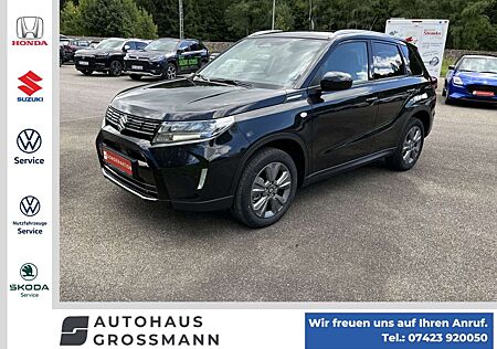 Suzuki Vitara 1.5 Dualjet Hybrid AGS Comfort