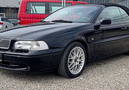 Volvo C70 2.0 T