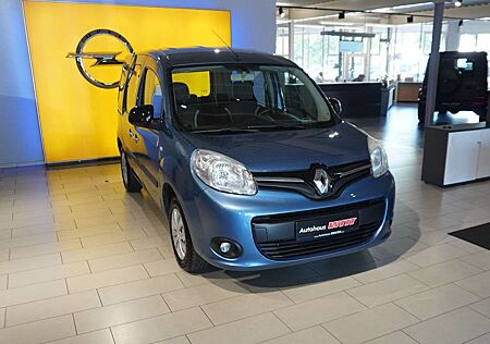 Renault Kangoo Happy Family °Bluetooth°AHK°Klima