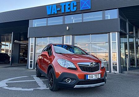 Opel Mokka Innovation ecoFlex /LEDER/HU NEU