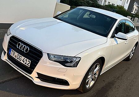 Audi A5 1.8 TFSI Sportback