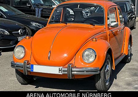 VW Käfer Volkswagen 1303*Restauriert*Lack Neu*H-Kennzeichen