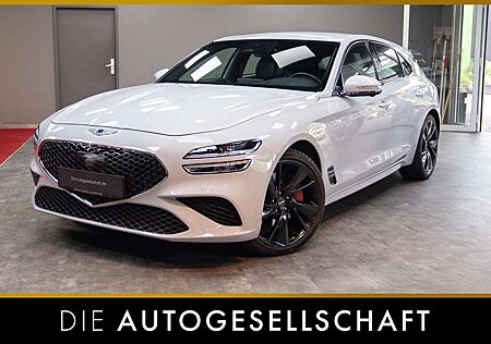 Genesis G70 Shooting Brake Sport 2.0T-GDI*LED*HUD*360°*