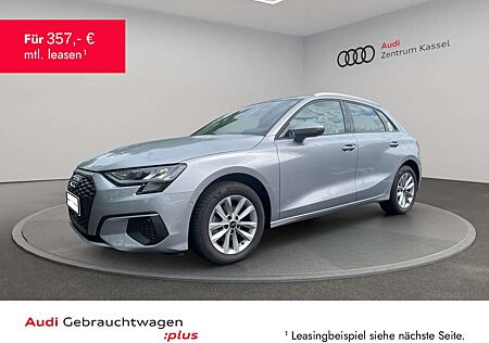 Audi A3 30 TDI LED Navi PDC+ CarPlay
