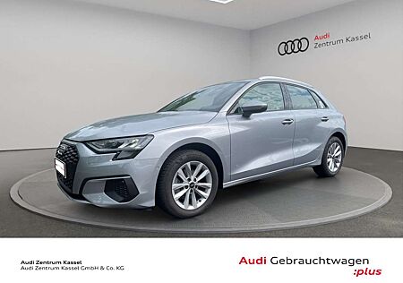 Audi A3 30 TDI LED Navi PDC+ CarPlay