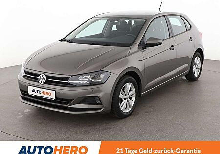 VW Polo Volkswagen 1.0 TSI*PDC*LIMITER*KLIMA*SHZ*ALU*