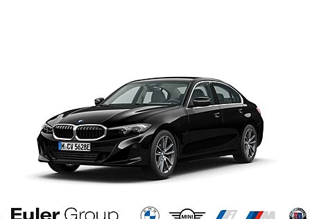 BMW 320 e Limousine Navi Leder Digitales Cockpit Soundsyst