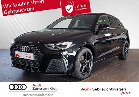 Audi A1 Sportback 30 TFSI S-tronic S-Line ACC RFK PDC