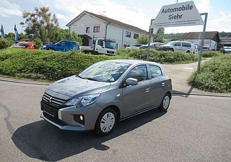 Mitsubishi Space Star 1.2 Select