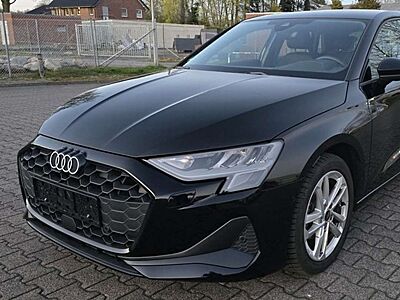 Audi A3 Sportback 30 TFSI