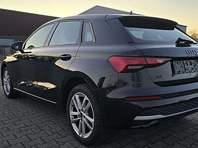 Audi A3 Sportback 30 TFSI