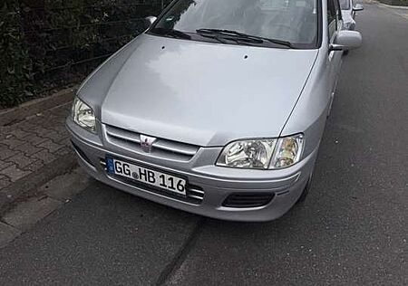 Mitsubishi Space Star 1.3 Family