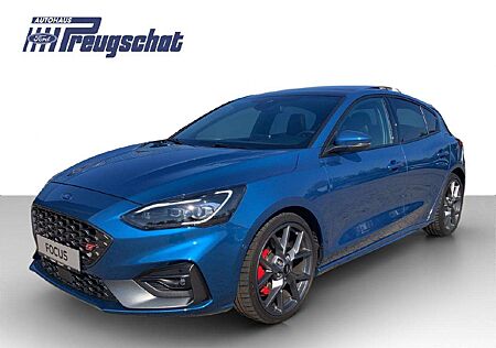 Ford Focus ST