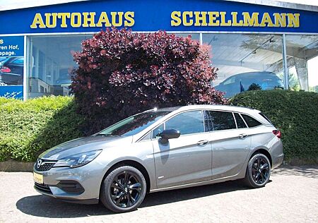 Opel Astra K ST 1.2T PDC+Kam LED Klimaauto Navi-App