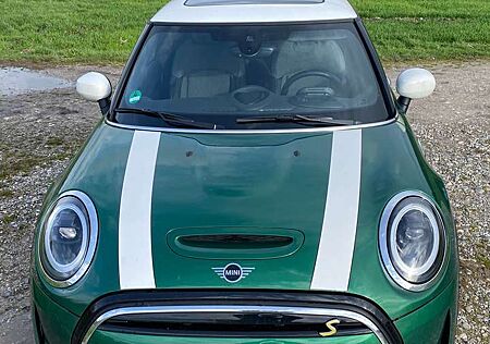 Mini Cooper SE Classic Trim