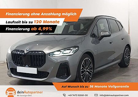 BMW 218 M Sport LED/LEDER/AHK/PANO/HUD/360° Kamera
