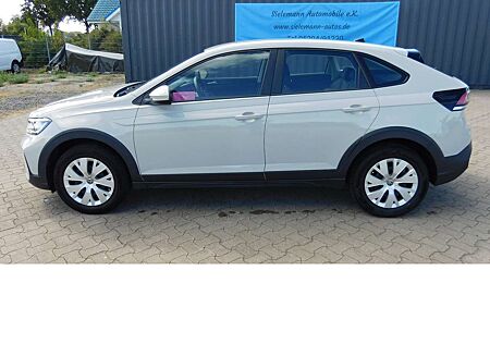 VW Taigo Volkswagen 1.0 TSI BMT Klima LED Navi