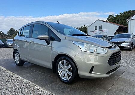 Ford B-Max Trend Sportsitze Sport Lenkrad