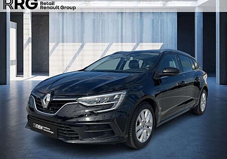 Renault Megane Grandtour ZEN TCe 140 GPF