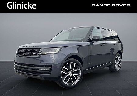Land Rover Range Rover Plug-in-Hybrid P550e HSE Head-Up-Dis