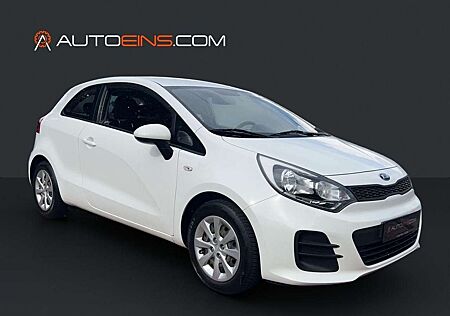 Kia Rio Start 1.2*Klima*