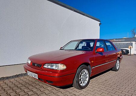 Hyundai SONATA V6 GLS Automatik S-Dach Klima Oldtimer