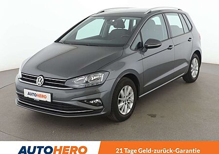 VW Golf Volkswagen 1.5 TSI ACT Comfortline*ACC*PDC*SHZ*