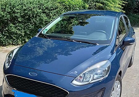 Ford Fiesta 1.0 EcoBoost S