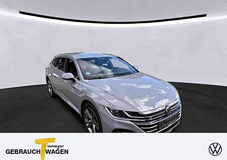 VW Arteon Volkswagen 2.0 TSI R-LINE NAVI AHK KE