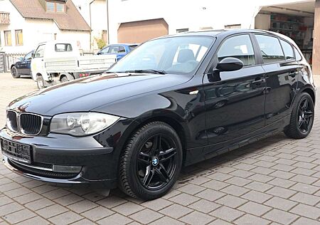 BMW 116 i 2.Hand Allwetter - Steuerkette & TÜV NEU