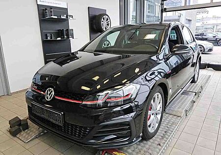 VW Golf Volkswagen GTI Performance Virtual-Business Premium