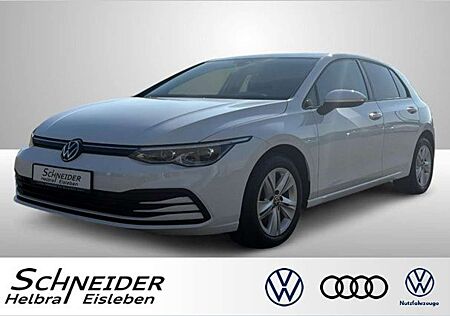 VW Golf Volkswagen VIII 2.0 TDI LIFE ACC+NAVI+LED+SHZ Bluetooth