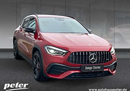 Mercedes-Benz A 35 AMG AMG GL 4M AMG/Night/LED/Kamera/