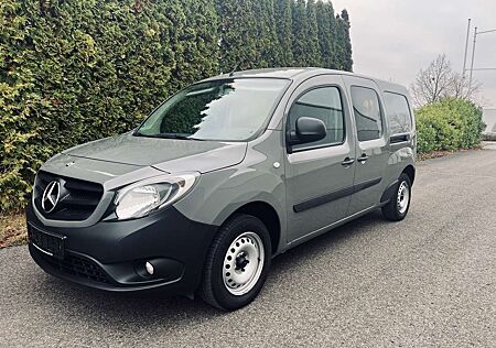 Mercedes-Benz Citan 109 CDI Mixto BlueEFFICIENCY extralang