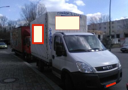 IVECO Daily 29L10.E