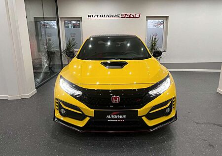 Honda Civic Lim. 5-trg. Type R *LIMITED EDITION*GARANT