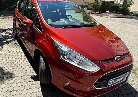 Ford B-Max 1.0 EcoBoost Trend